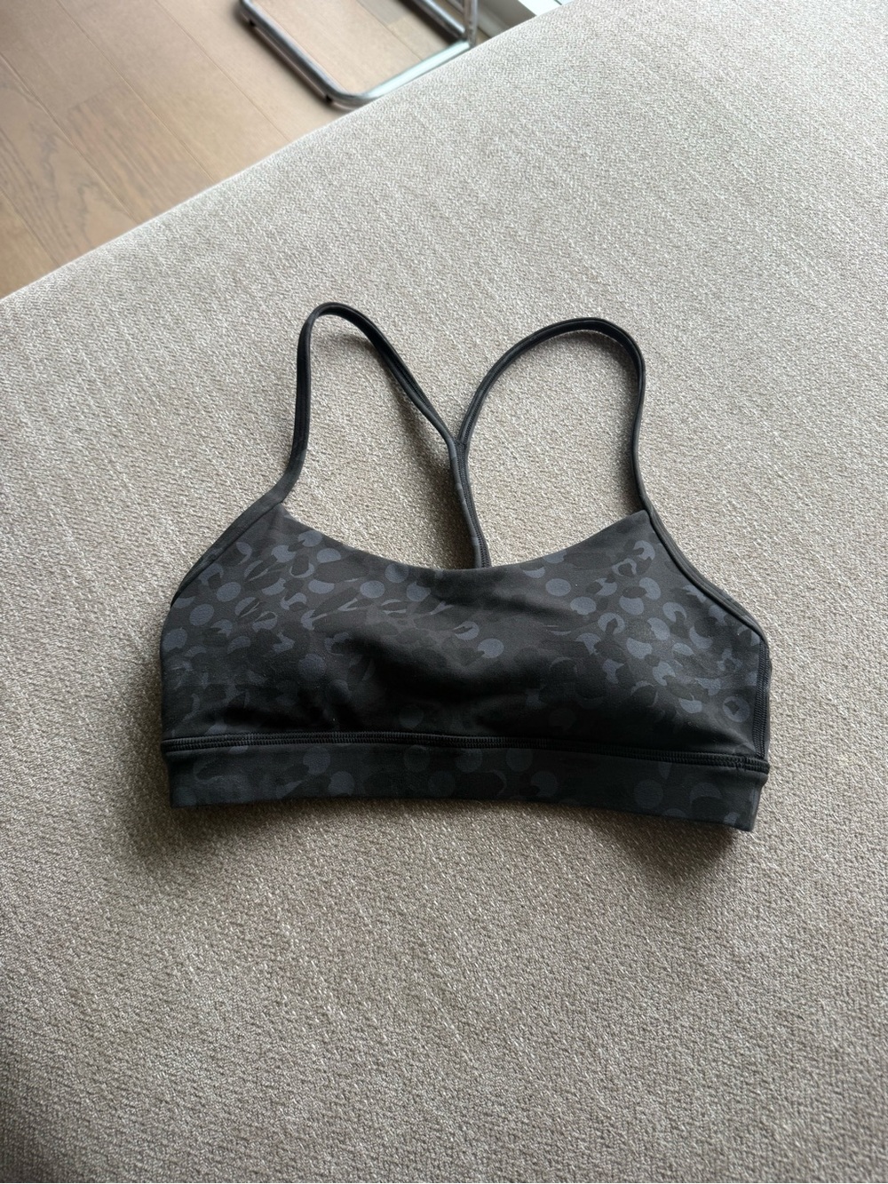 Lululemon sport bra